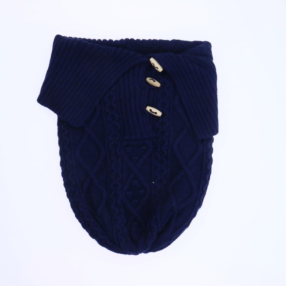 NYGB Boys Navy Bunting size: *0-3 Months